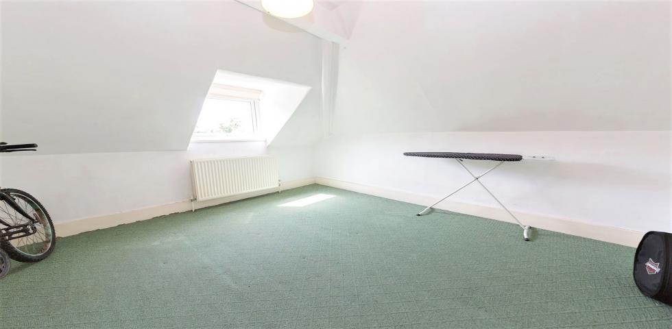 Modern South Hampstead Apartment Woodchurch Road, West Hampstead